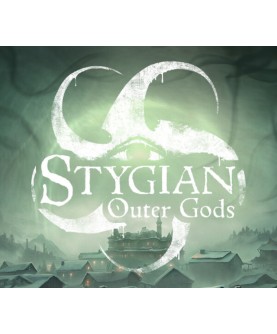 Stygian: Outer Gods Steam Key GLOBAL